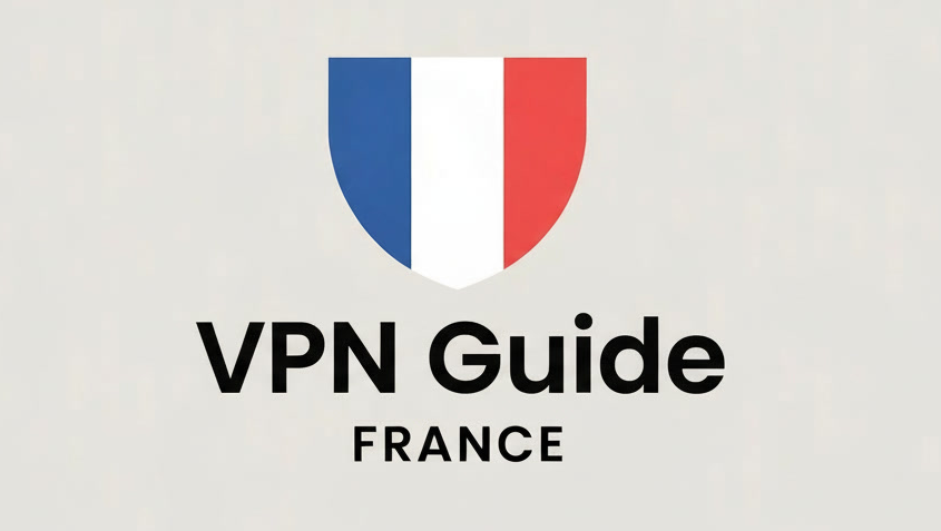VPN Guide France